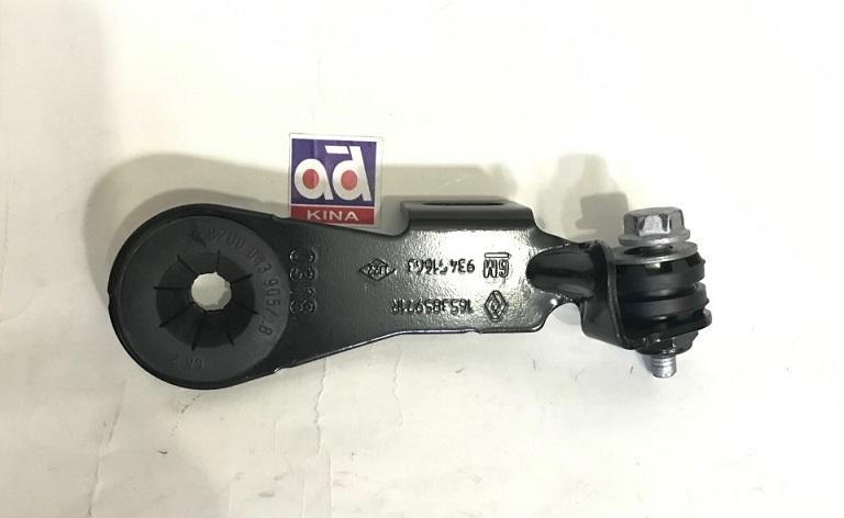 OEM-165385971R Hava Filtresi Borusu