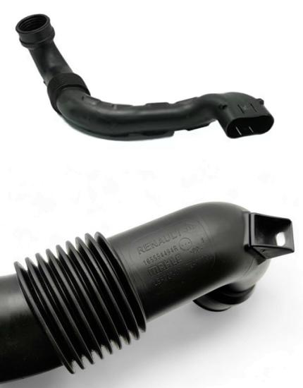 OEM-165554494R Hava Filtresi Borusu