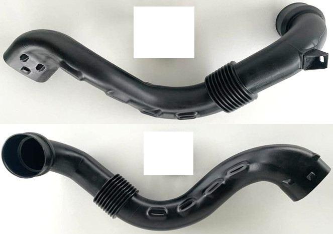 OEM-165558896R Hava Filtresi Borusu