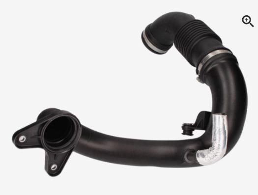 OEM-165763705R Turbo Hortumu Renault Master III