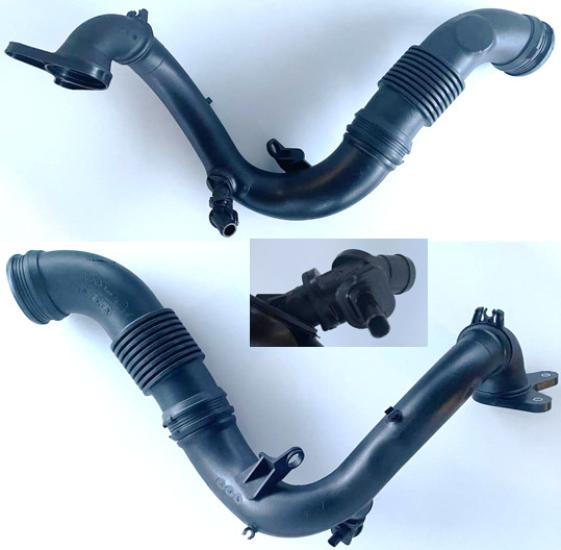 OEM-165764944R Turbo Hortumu Renault Master III