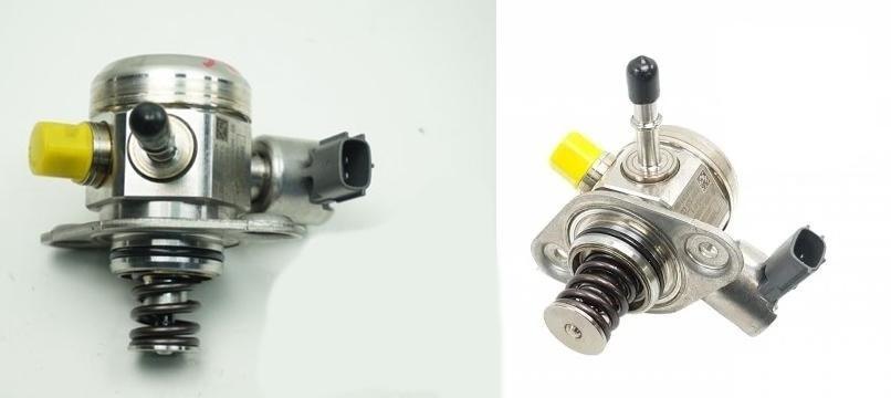 OEM-16630HY00A Yüksek Basınç Yakıt Pompası