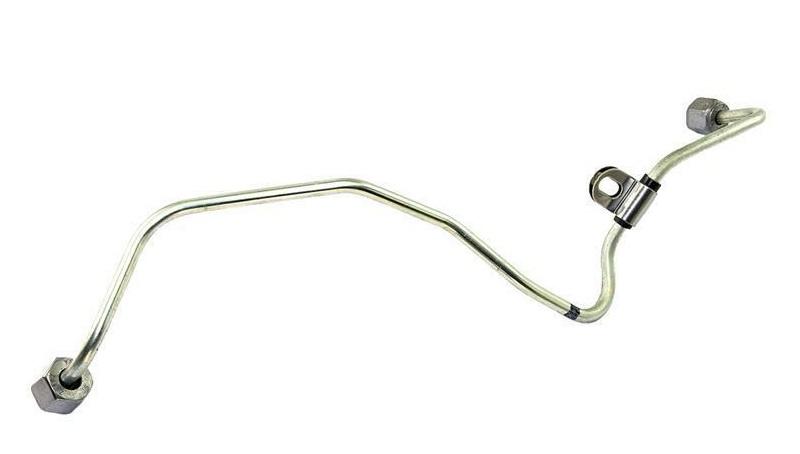 OEM-166840266R Yakıt Hortumu Renault Fluence