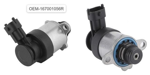 OEM-167001056R Yakıt Basınç Sensörü