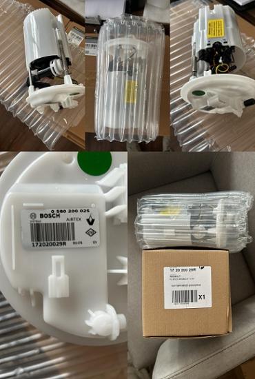 OEM-172020029R Yakıt Depo Şamandırası
