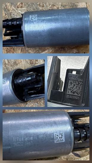 OEM-172021618R_M Yakıt Depo Şamandırası