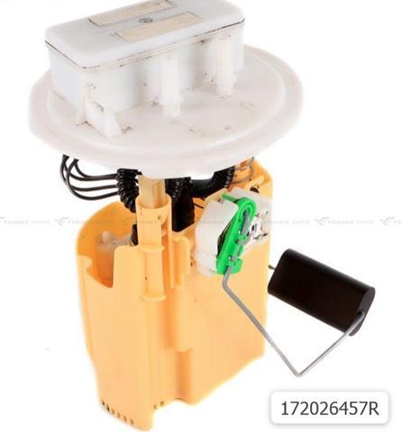 OEM-172026457R Yakıt Depo Şamandırası