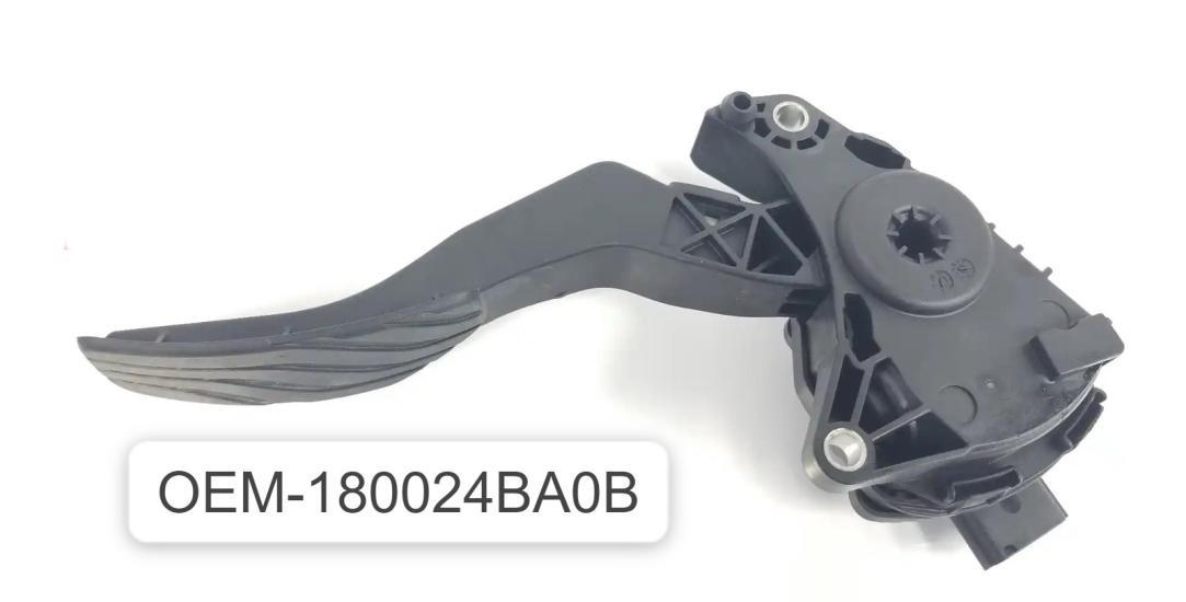 OEM-180024BA0B Gaz Pedalı Renault Kadjar