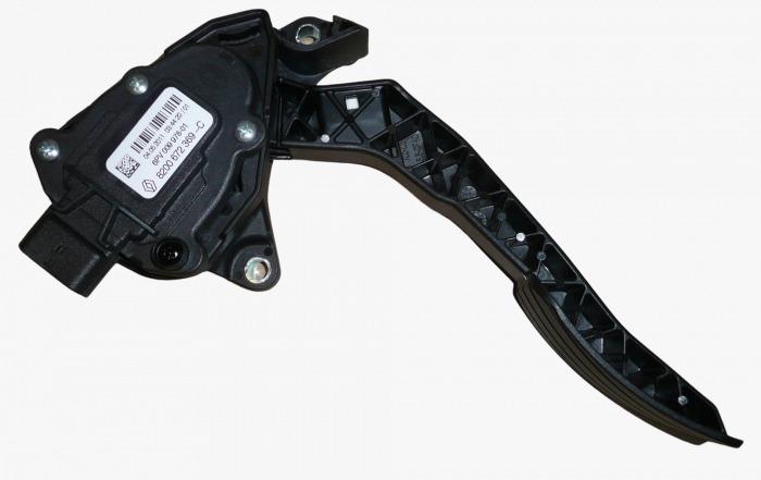 OEM-180101626R Gaz Pedalı Renault Master III