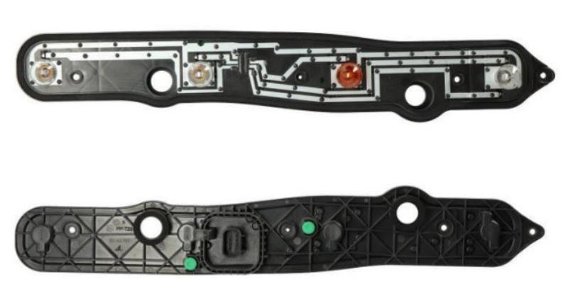 OEM-20152751 Stop Lambası Duyu Fiat Ducato III