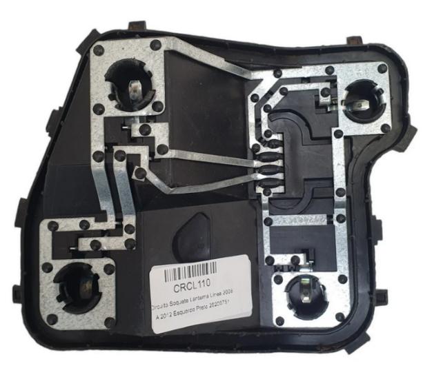 OEM-20200751 Stop Lambası Duyu Fiat Linea
