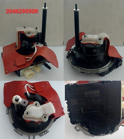 OEM-204629590R AdBlue Pompa Kontrol Ünitesi