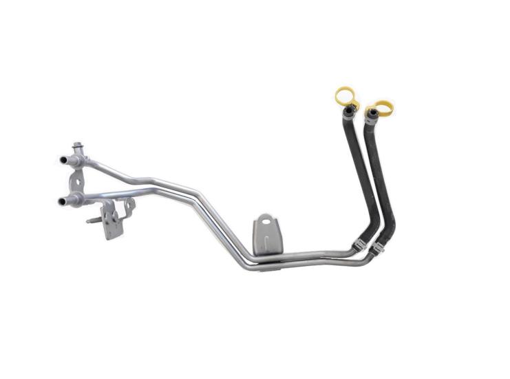 OEM-204769885R Yakıt Enjektörü Renault Captur