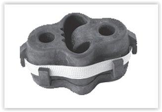OEM-206511084R Eksoz Takozu Renault Master III