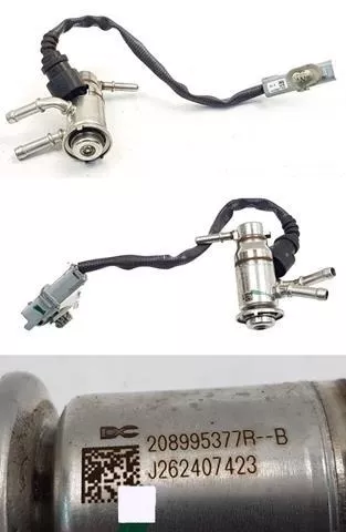 OEM-208995377R Adblue Enjektörü Üre Modülü