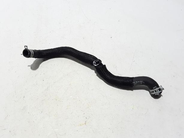 OEM-210219923R Motor Su Radyatörü Dacia Duster