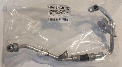 OEM-210457368R Turboşarj Renault Captur