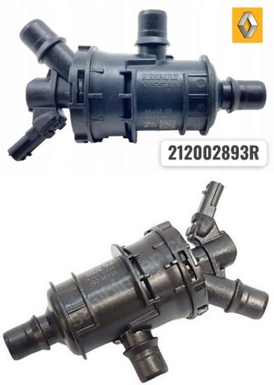 OEM-212009526R Termostat Renault Megane IV
