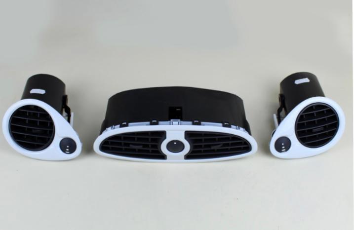 OEM-212585207 Torpido Havalandırma Izgarası Seti