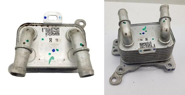 OEM-213055917R Motor Yağ Soğutucusu