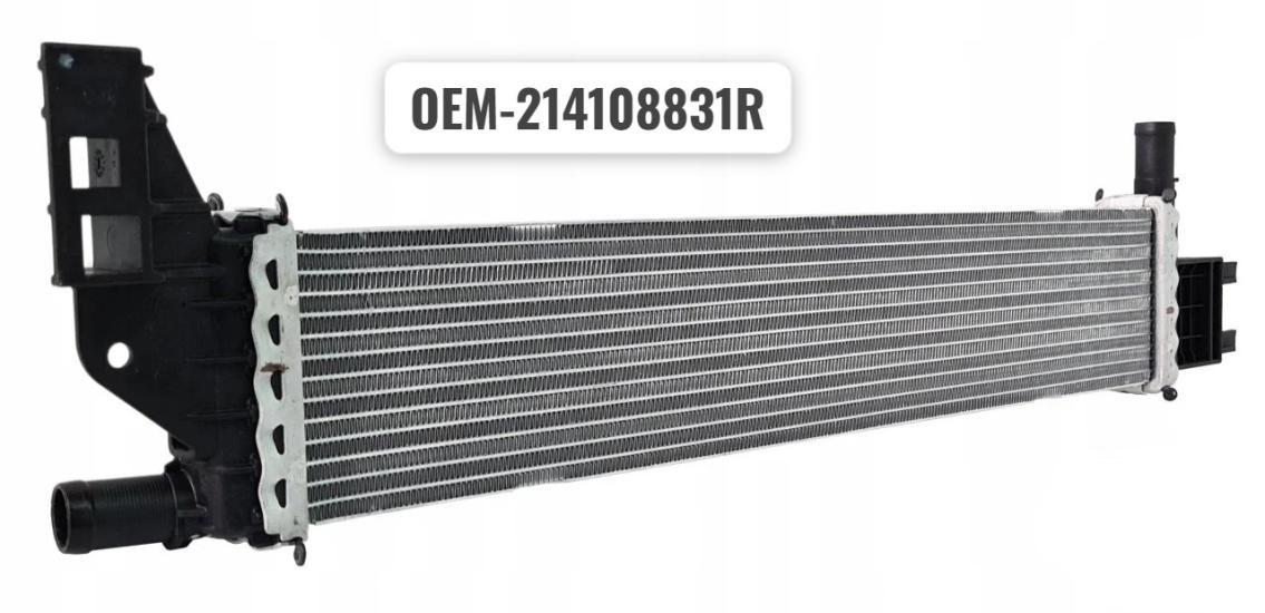 OEM-214108831R Turboşarj Dacia Duster II