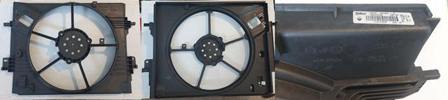 OEM-214815285R Vantilatör Faz Davlunbaz Grubu
