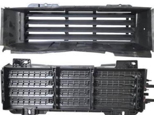OEM-214F66342R Aktif Hava Yönlendirme Izgarası