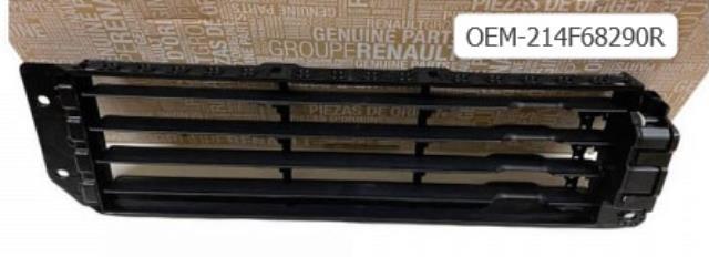 OEM-214F68290R Aktif Hava Yönlendirme Izgarası