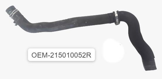 OEM-215010052R Motor Su Radyatörü Renault Talisman