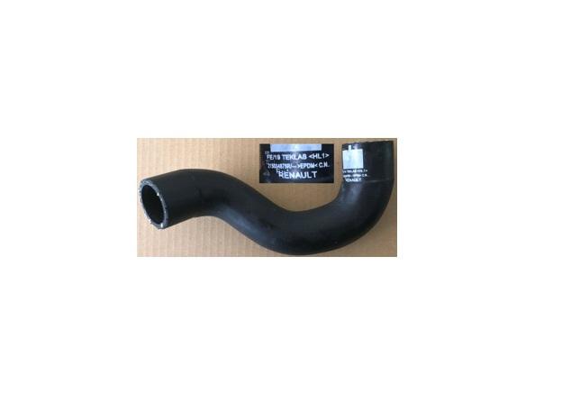 OEM-215034875R Motor Su Radyatörü Dacia Duster