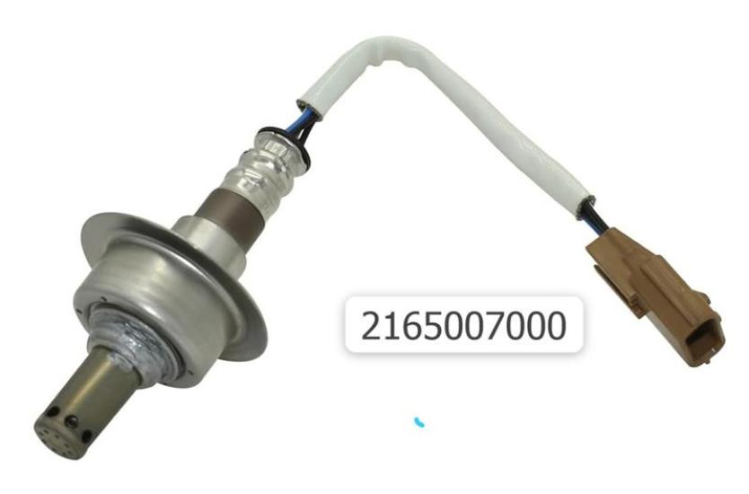 OEM-2165007000 Oksijen Sensörü Nissan Qashqai