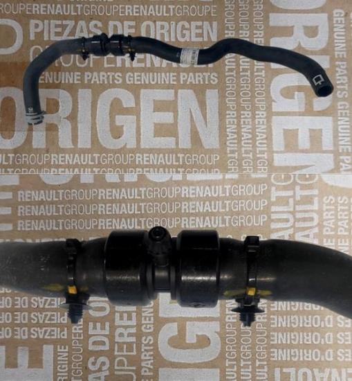OEM-217411994R Motor Su Radyatörü Dacia Duster