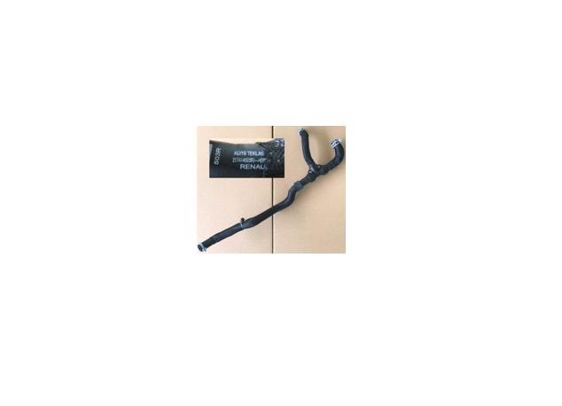 OEM-217414503R Motor Su Radyatörü Dacia Duster