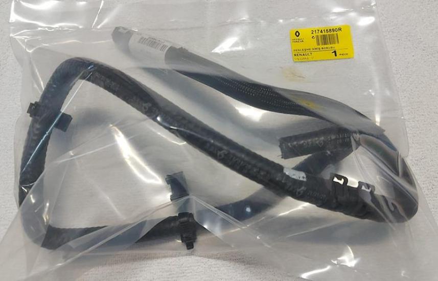 OEM-217415890R Genleşme Giriş Borusu