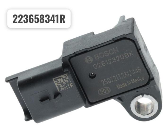 OEM-223658341R Basınç Sensörü Renault Megane IV