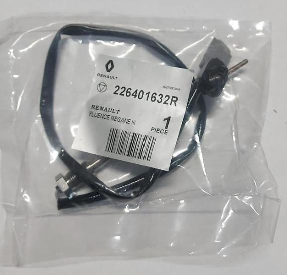 OEM-226401632R Egzoz Gazı Sıcaklık Sensörü