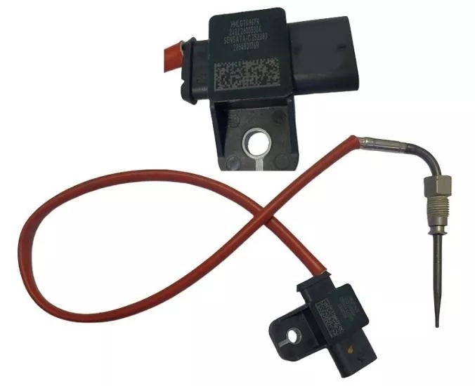 OEM-226403176R Egzoz Gazı Sıcaklık Sensörü