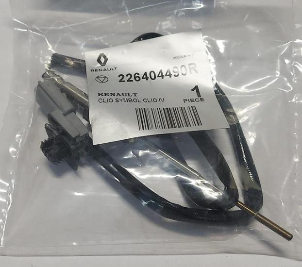 OEM-226404490R Egzoz Gazı Sıcaklık Sensörü