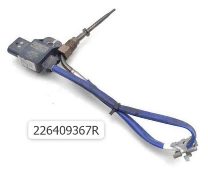 OEM-226409367R Sıcaklık Sensörü Renault Megane IV