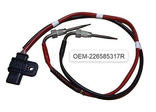 OEM-226585317R Sıcaklık Sensörü Renault Megane IV