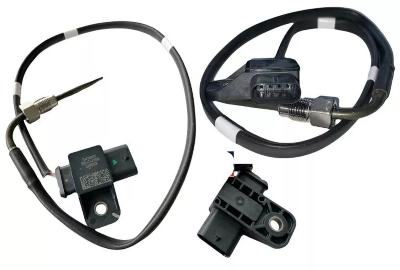 OEM-226588992R Sıcaklık Sensörü Renault Megane IV