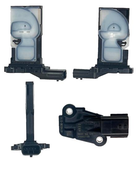 OEM-226802715R Hava Akışmetre (Debimetre)