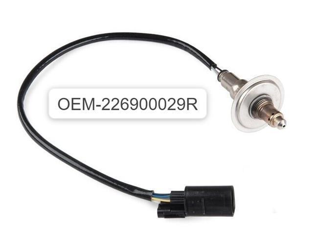 OEM-226900029R Oksijen Sensörü Dacia Duster