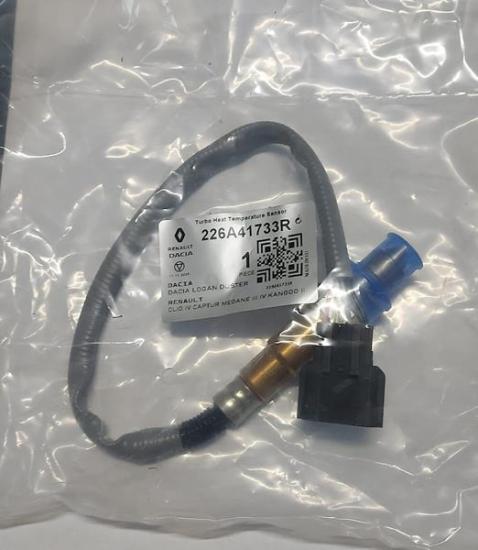 OEM-226A41733R Oksijen Sensörü Renault Megane III