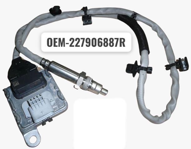 OEM-227906887R Oksijen Sensörü Renault Megane IV