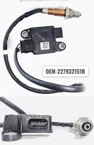 OEM-227932151R NOx Sensörü Renault Master III