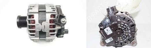 OEM-231001629R Alternatör Dacia Sandero III