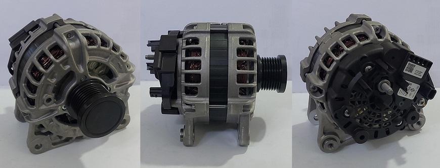 OEM-231001993R Alternatör Renault Megane IV
