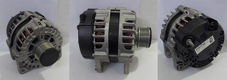 OEM-231006786R Alternatör Renault Kadjar 1.5 dCi