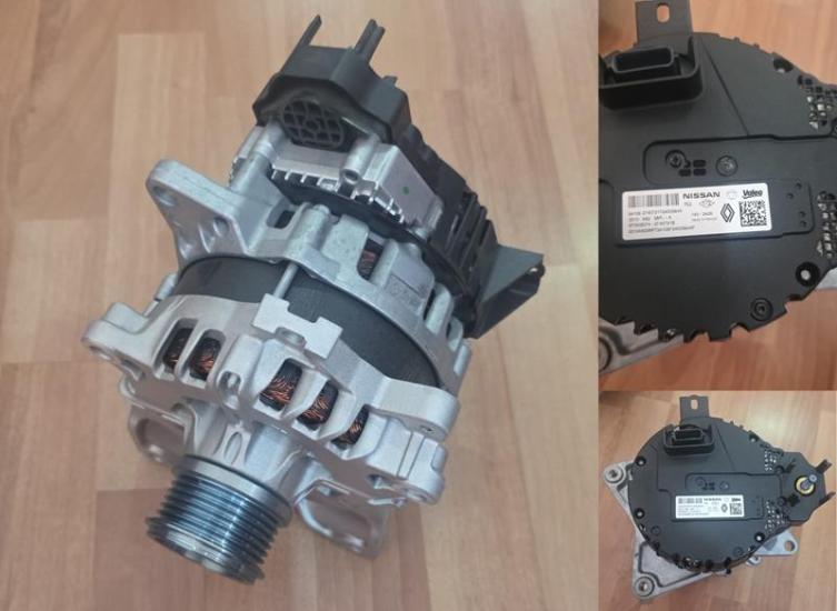 OEM-2310A8238R Alternatör Renault Captur